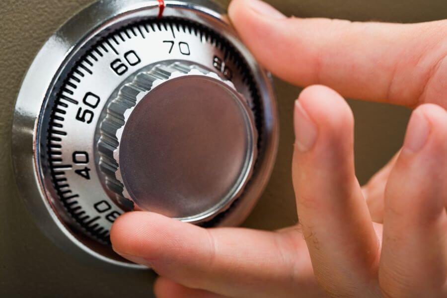 Schlüsseldienst Markgröningen Tresoröffnung